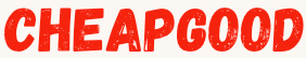 Cheapgood logo