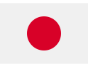 Japan flag icon