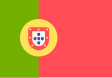 Portugal flag icon