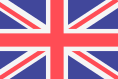 UK flag icon