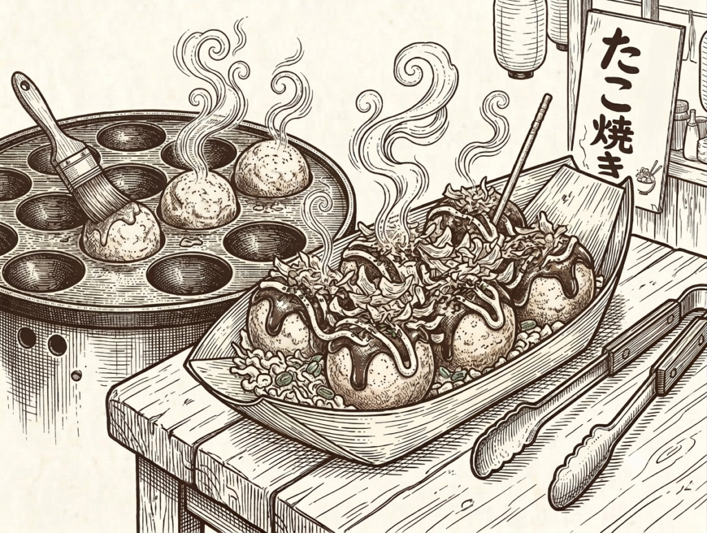 Cheap good food and wine in Japan